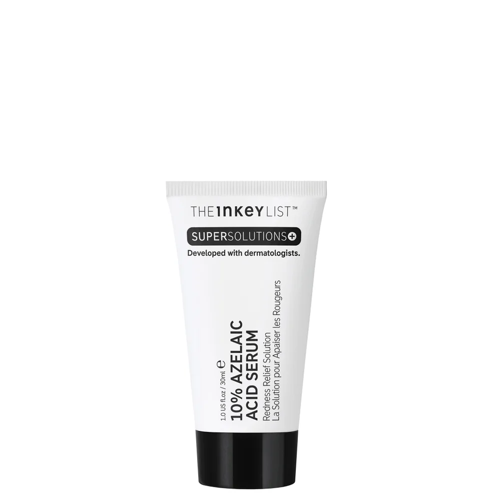 The INKEY List Super Solutions 10% Azelaic Acid Serum 30ml Image 1
