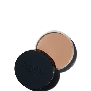 Saie Sun Melt Natural Cream Bronzer - Fair Bronze
