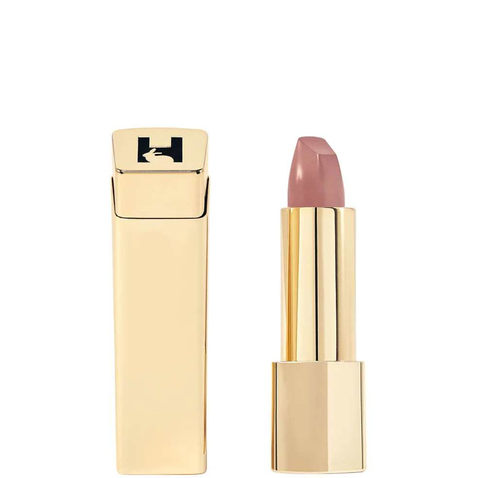 Hourglass Unlocked Satin Crème Lipstick 4g (Various Shades) Image 1