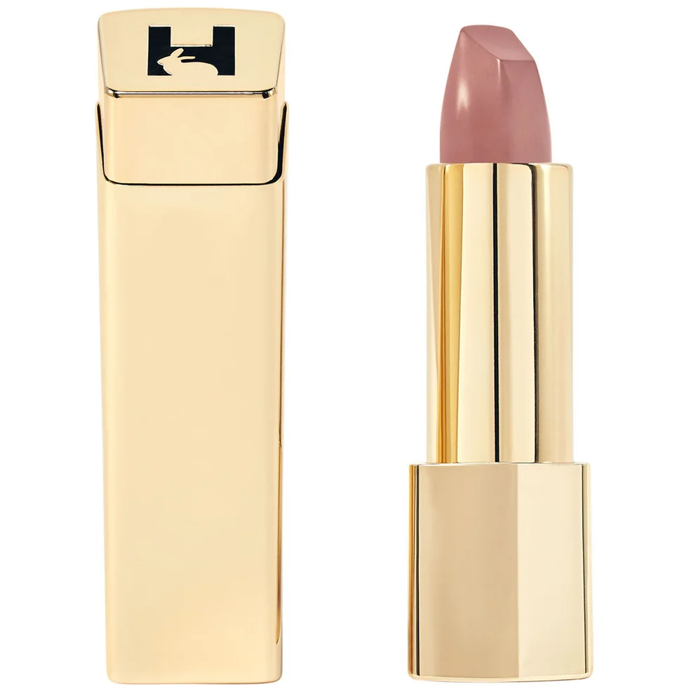 Hourglass Unlocked Satin Crème Lipstick - Alpine 304 Image 1
