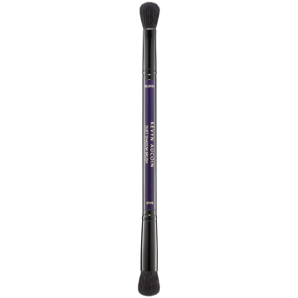 Kevyn Aucoin Duet Shadow Brush Image 1