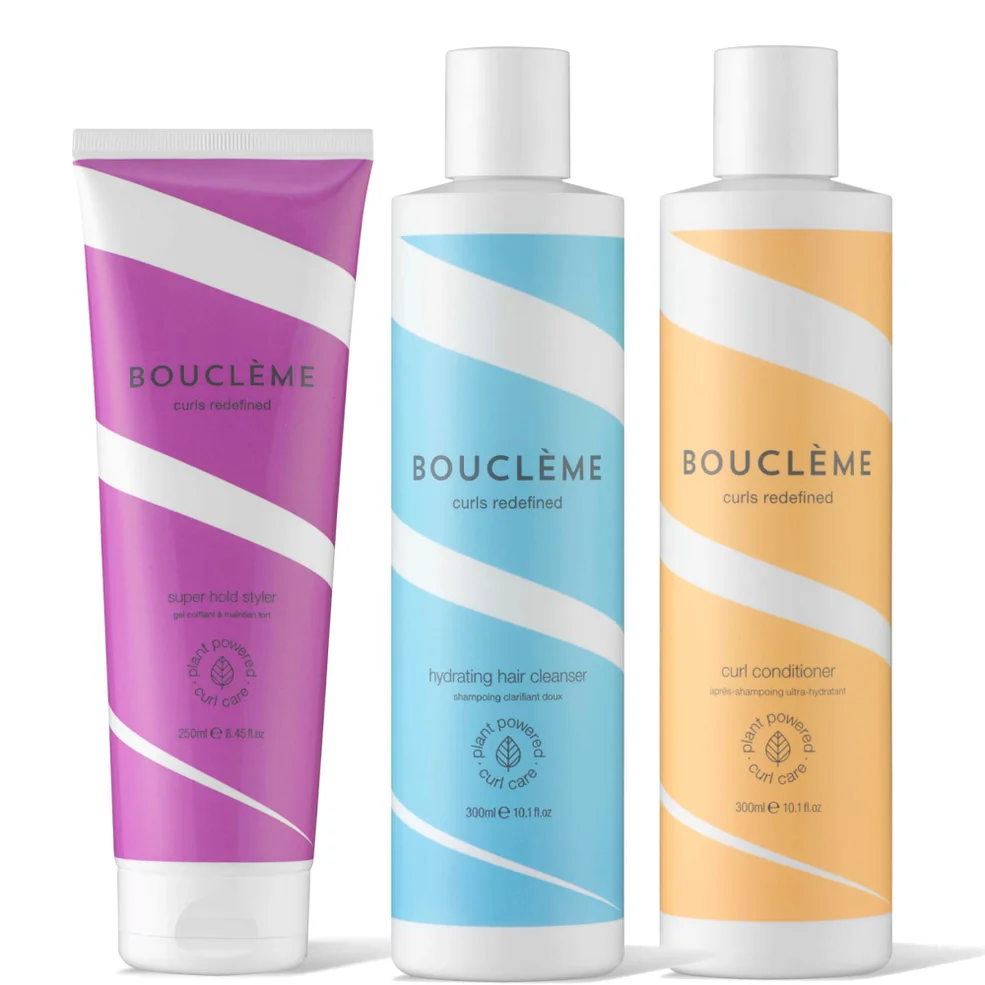 Boucleme Perfect Waves Bundle Image 1