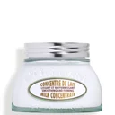 L'Occitane Almond Milk Concentrate Lotion 200ml