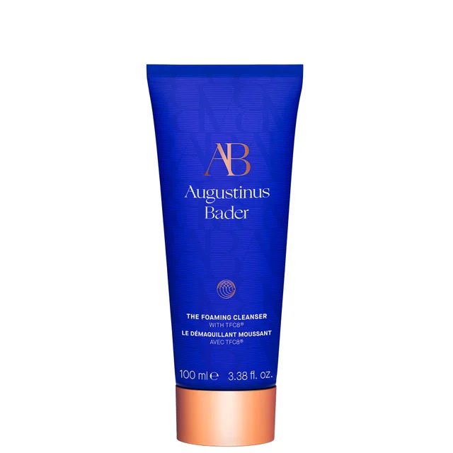 Augustinus Bader The Foaming Cleanser 100ml