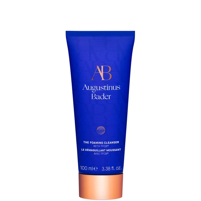 Augustinus Bader The Foaming Cleanser 100ml