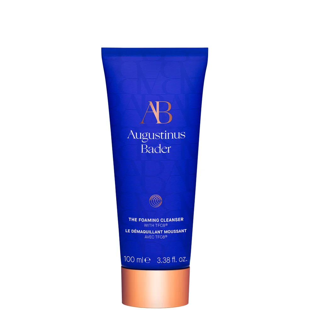 Augustinus Bader The Foaming Cleanser 100ml Image 1