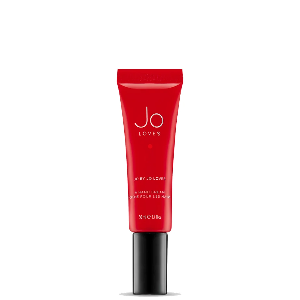 Jo Loves A Hand Cream – Jo By Jo Loves 50ml Image 1