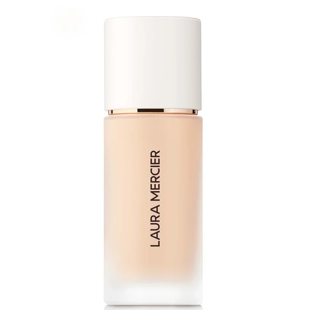 Laura Mercier Real Flawless Foundation 30ml (Various Shades)