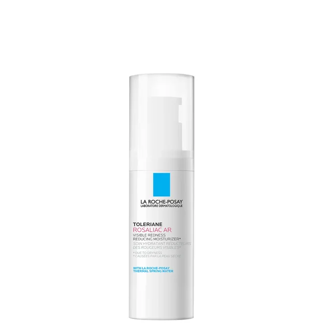 La Roche-Posay Toleriane Rosaliac AR Concentrate for Dry, Redness-Prone Skin 40ml