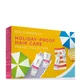 Philip Kingsley Holiday-Proof Hair Care Travel Collection (Worth £48.00)