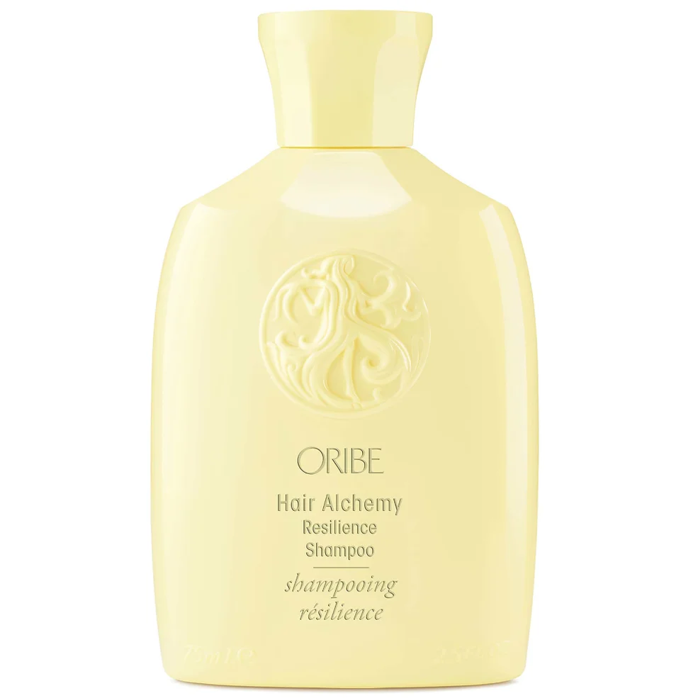Oribe Hair Resilience Alchemy Travel Shampoo 75ml Image 1