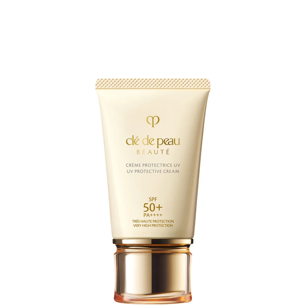 Clé de Peau Beauté Exclusive UV Protective Cream SPF 50 50ml Image 1