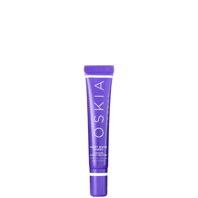 OSKIA Violet Water D-Spot 20ml