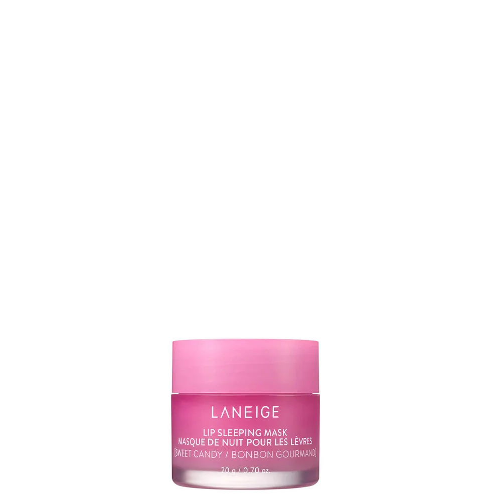 LANEIGE Lip Sleeping Mask - Sweet Candy 20g Image 1