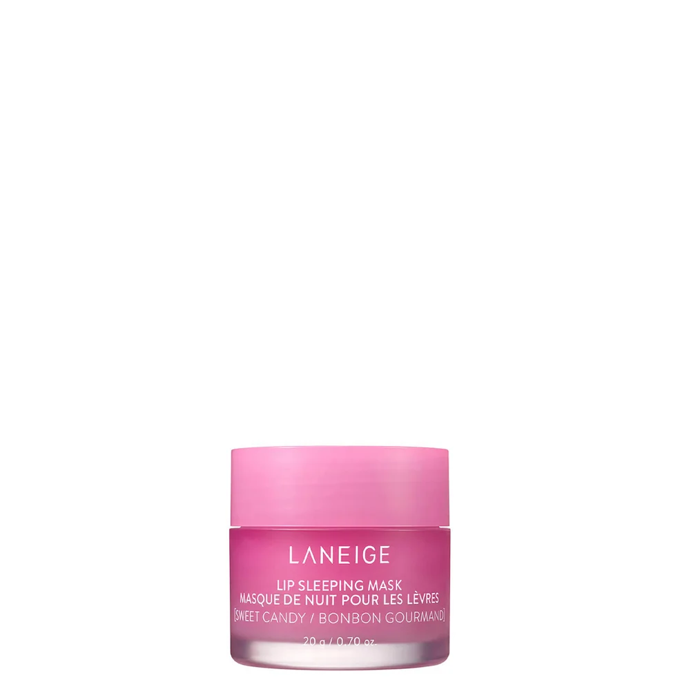 LANEIGE Lip Sleeping Mask - Sweet Candy 20g Image 1