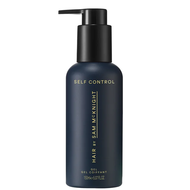 Hair by Sam McKnight Self Control Gel 150ml