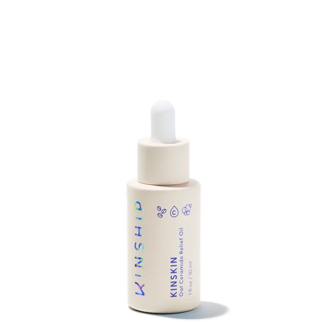 Kinship Kinskin Ceramide Barrier Repair Oil 30ml