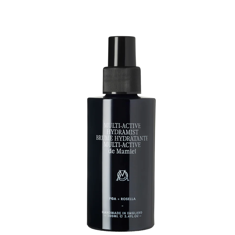de Mamiel Multi-Active Hyrdamist Toner 100ml Image 1