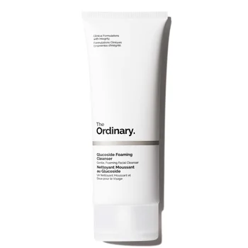 The Ordinary Glucoside Foaming Cleanser 150ml