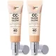 IT COSMETICS Nude Glow CC Cream Duo - Fair
