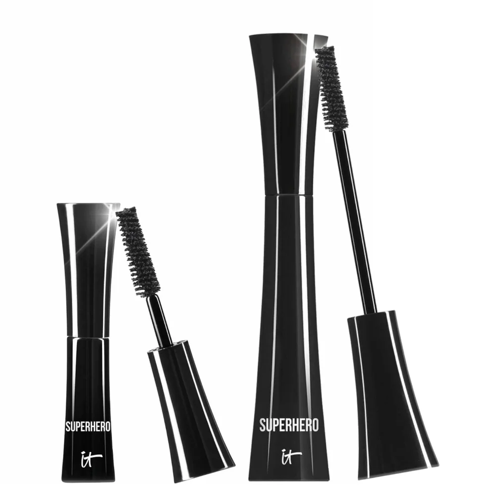 IT Cosmetics Superhero Mascara Virtual Bundle Image 1