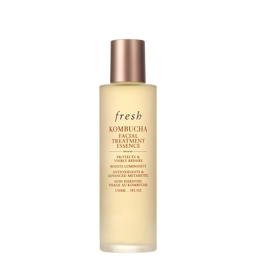 Fresh Kombucha Antioxidant Facial Treatment Essence 150ml Image 1