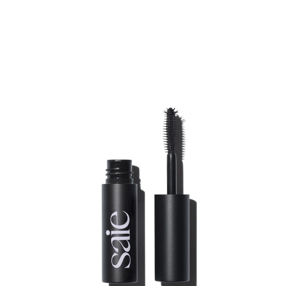 Saie Mini Mascara - 101 5ml Image 1