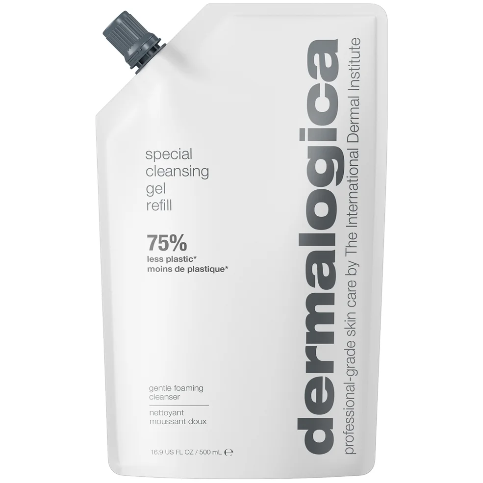 Dermalogica Special Cleansing Gel Refill 500ml Image 1