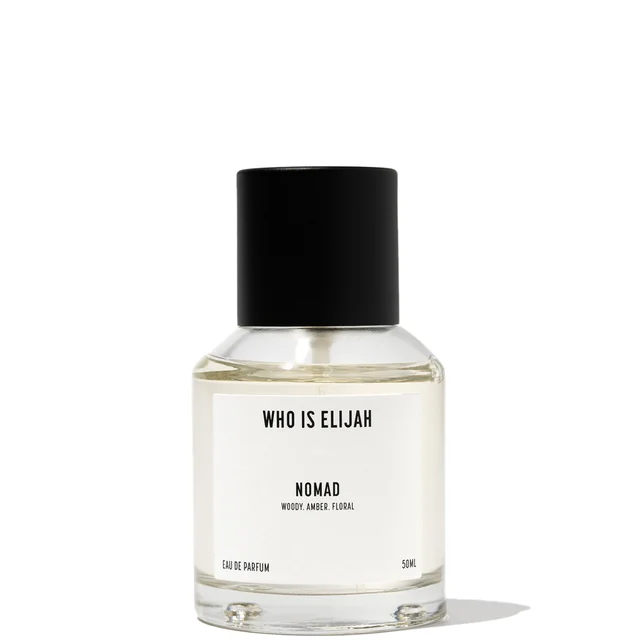 Nomad Eau de parfum 50ml