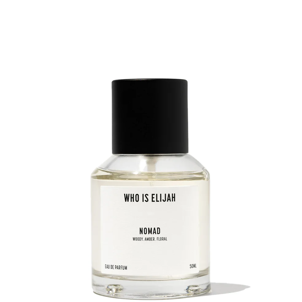 Nomad Eau de parfum 50ml Image 1