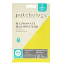 Patchology FlashMasque Illuminate Mask (Pack of 2)