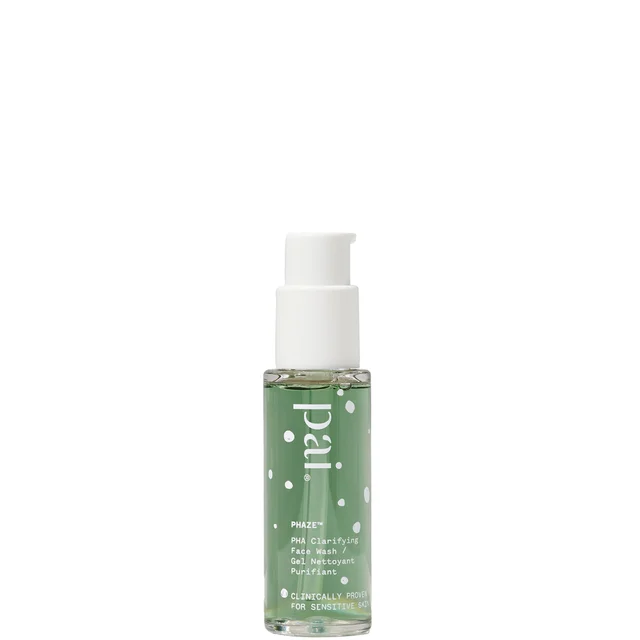 Pai Skincare Phaze Rebalancing PHA Cleanser 28ml