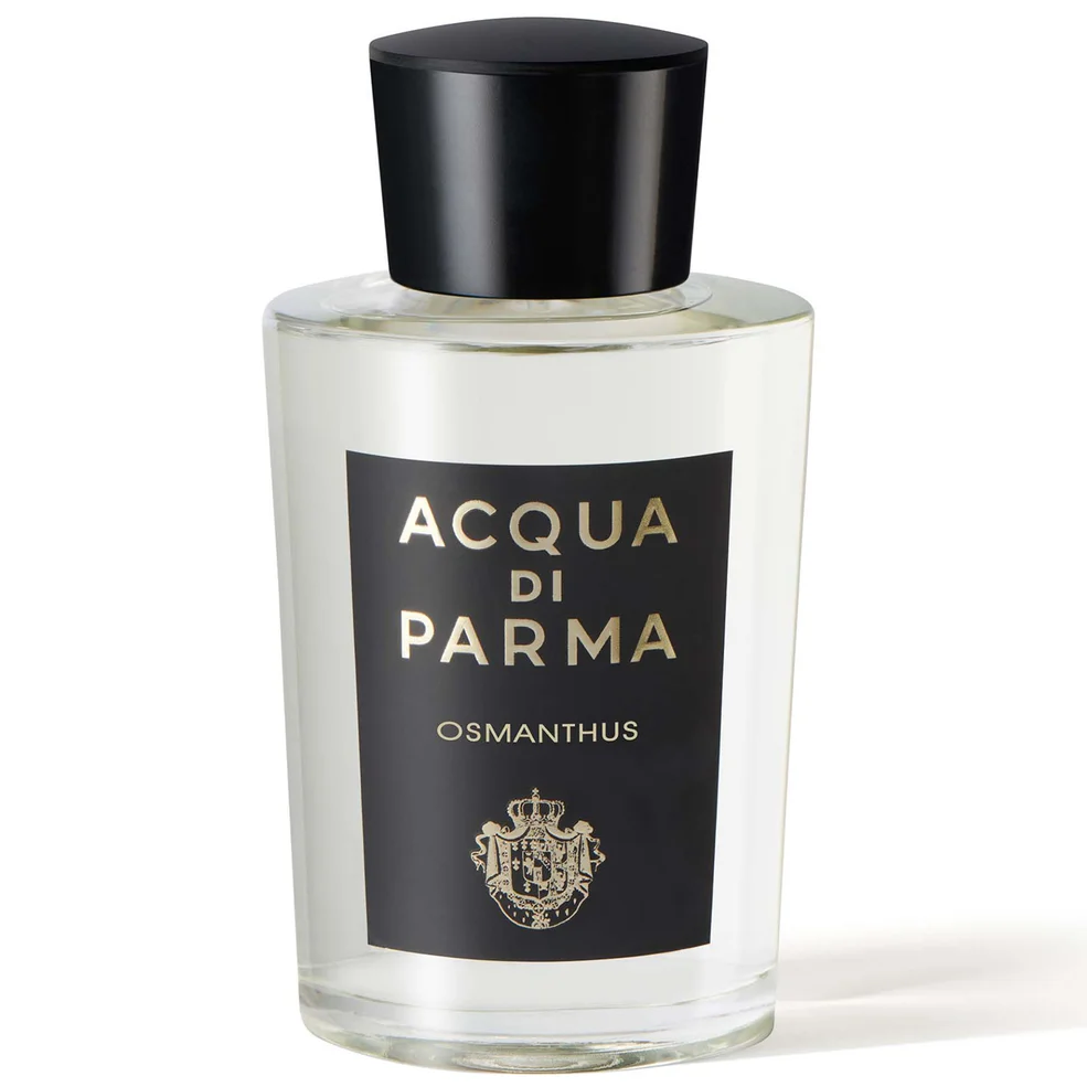 Acqua Di Parma Signatures of the Sun Osmanthus Eau de Parfum 180ml Image 1