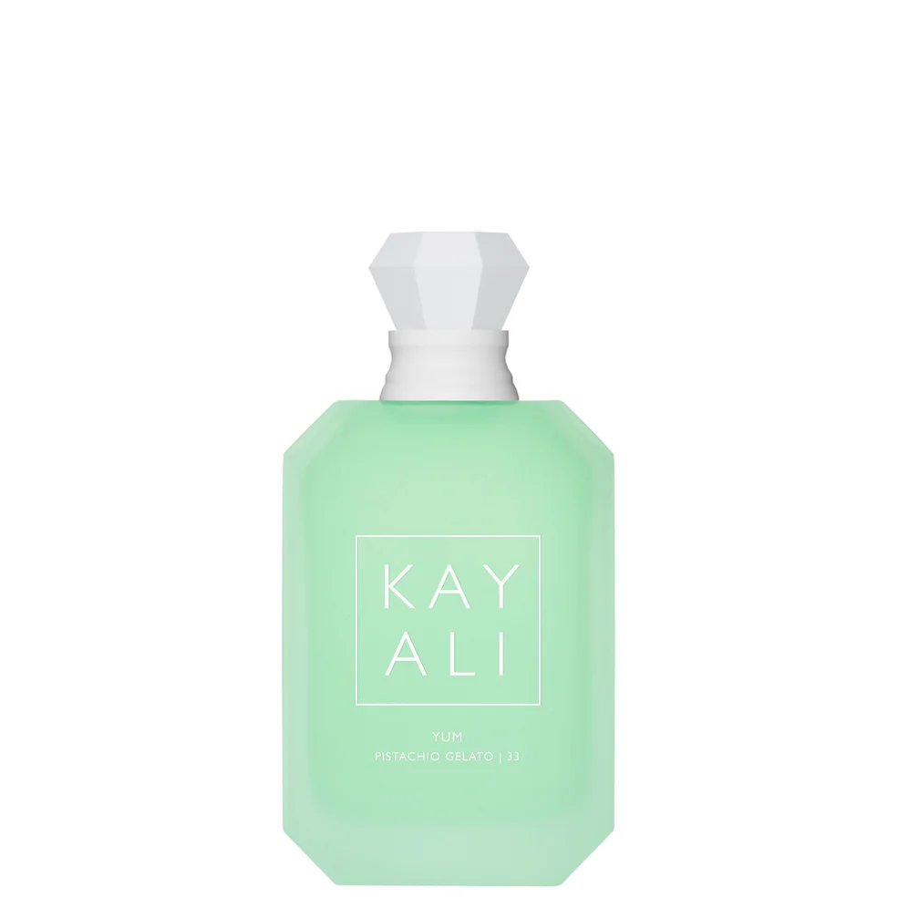 KAYALI Yum Pistachio Gelato 33 Eau de Parfum Intense 50ml Image 1