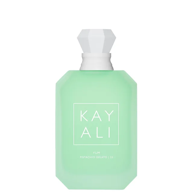 KAYALI Yum Pistachio Gelato 33 Eau de Parfum Intense 100ml