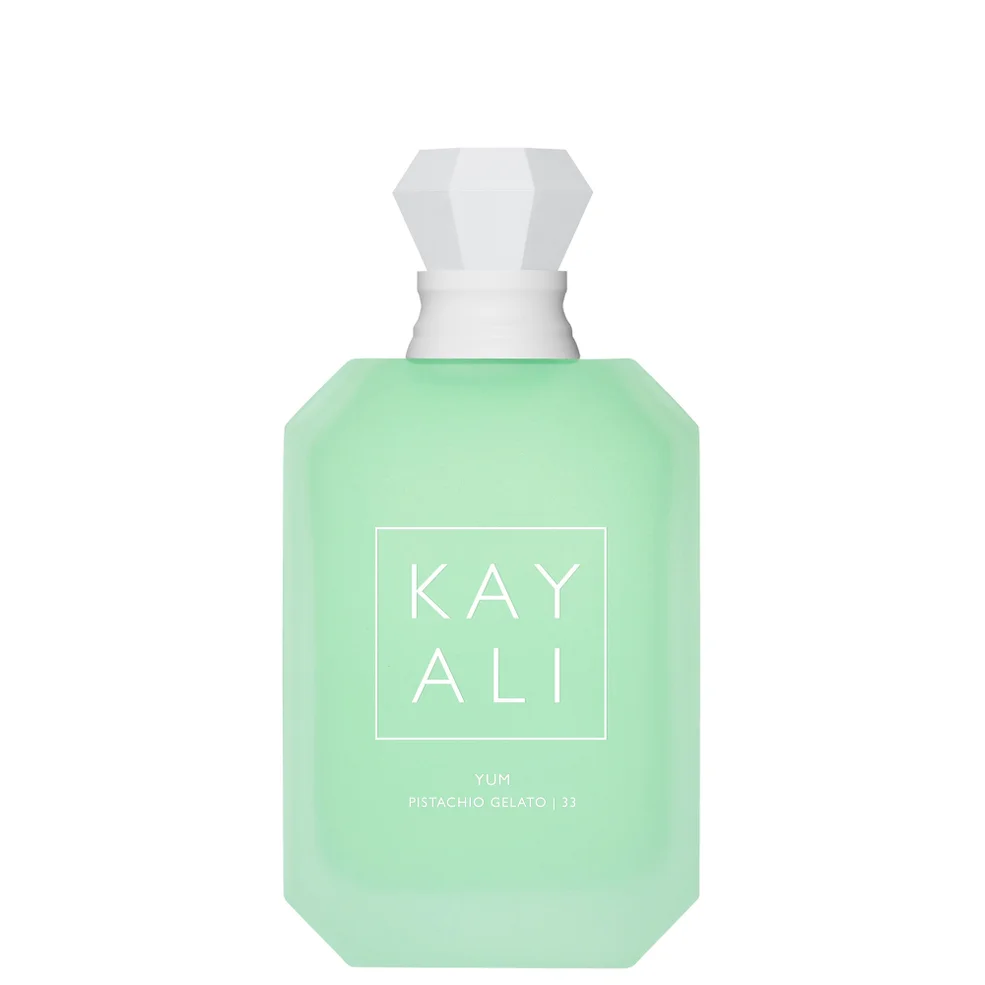 KAYALI Yum Pistachio Gelato 33 Eau de Parfum Intense 100ml Image 1