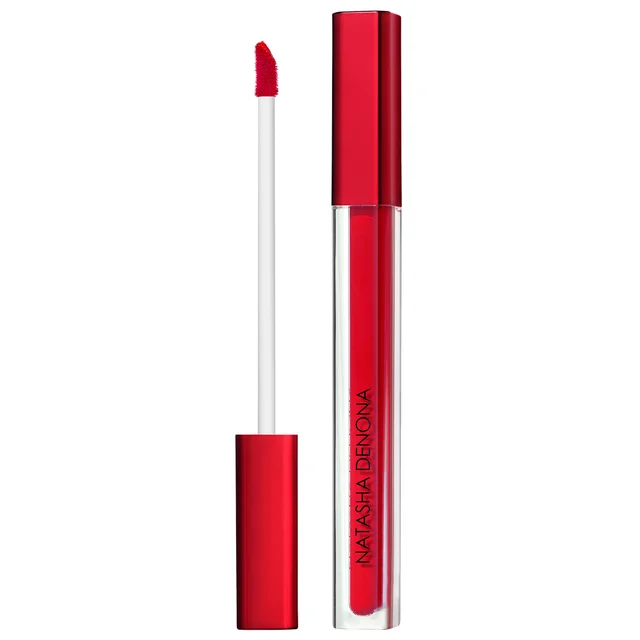 Natasha Denona I Need A Rouge Liquid Lipstick - Eva
