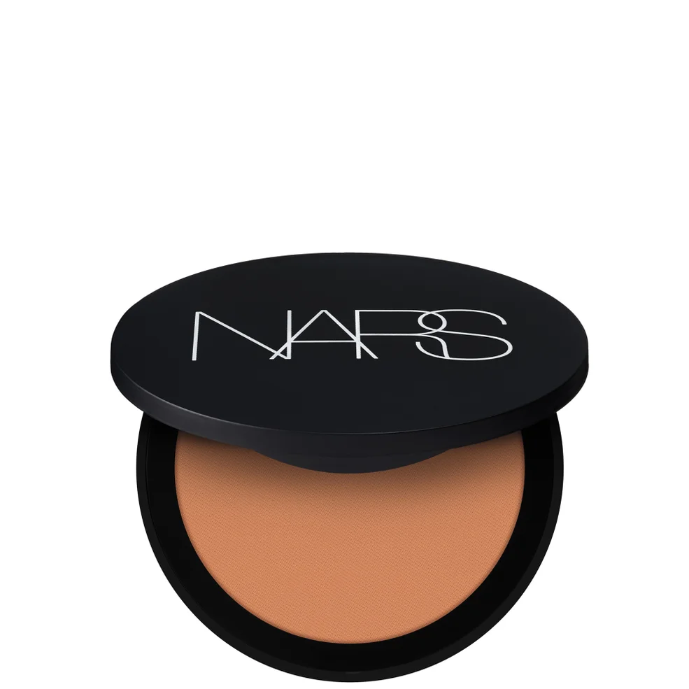 NARS Soft Matte Powder - Offshore Image 1