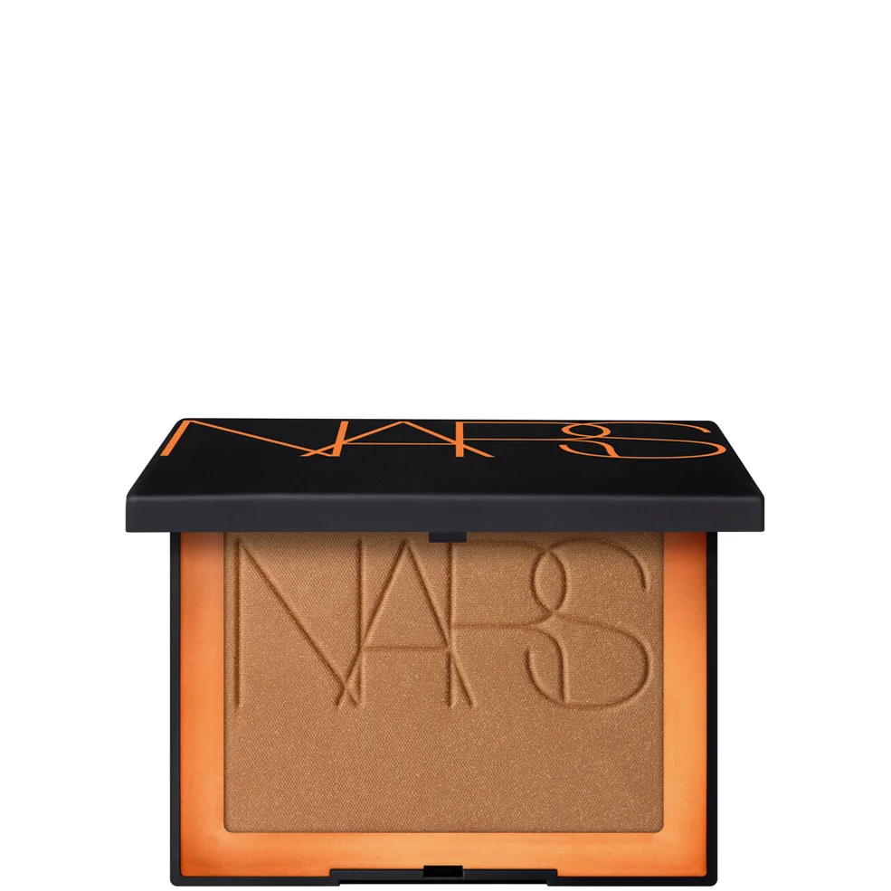 NARS Laguna Bronzing Powder 8g (Various Shades) Image 1
