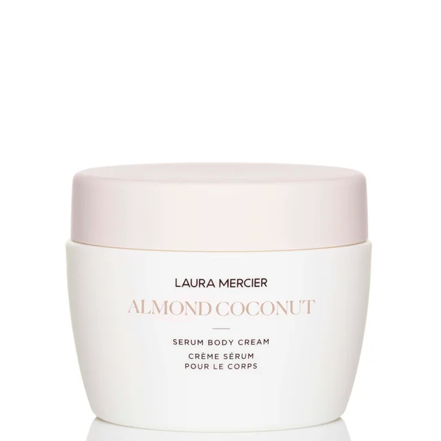 Laura Mercier Almond Coconut Serum Body Cream 200ml