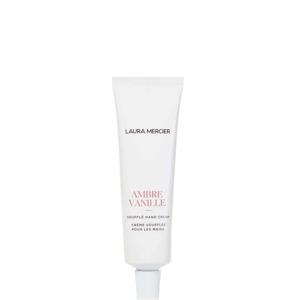 Laura Mercier Ambre Vanille Hand Cream 50ml Image 1