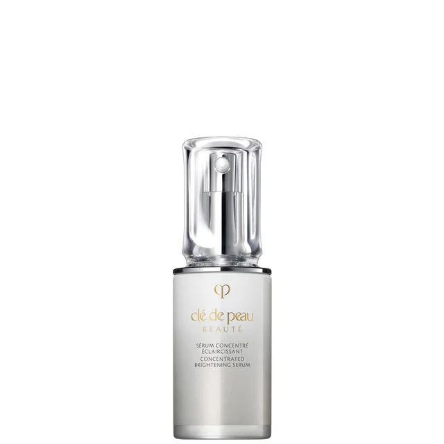 Clé de Peau Beauté Concentrated Brightening Serum 40ml