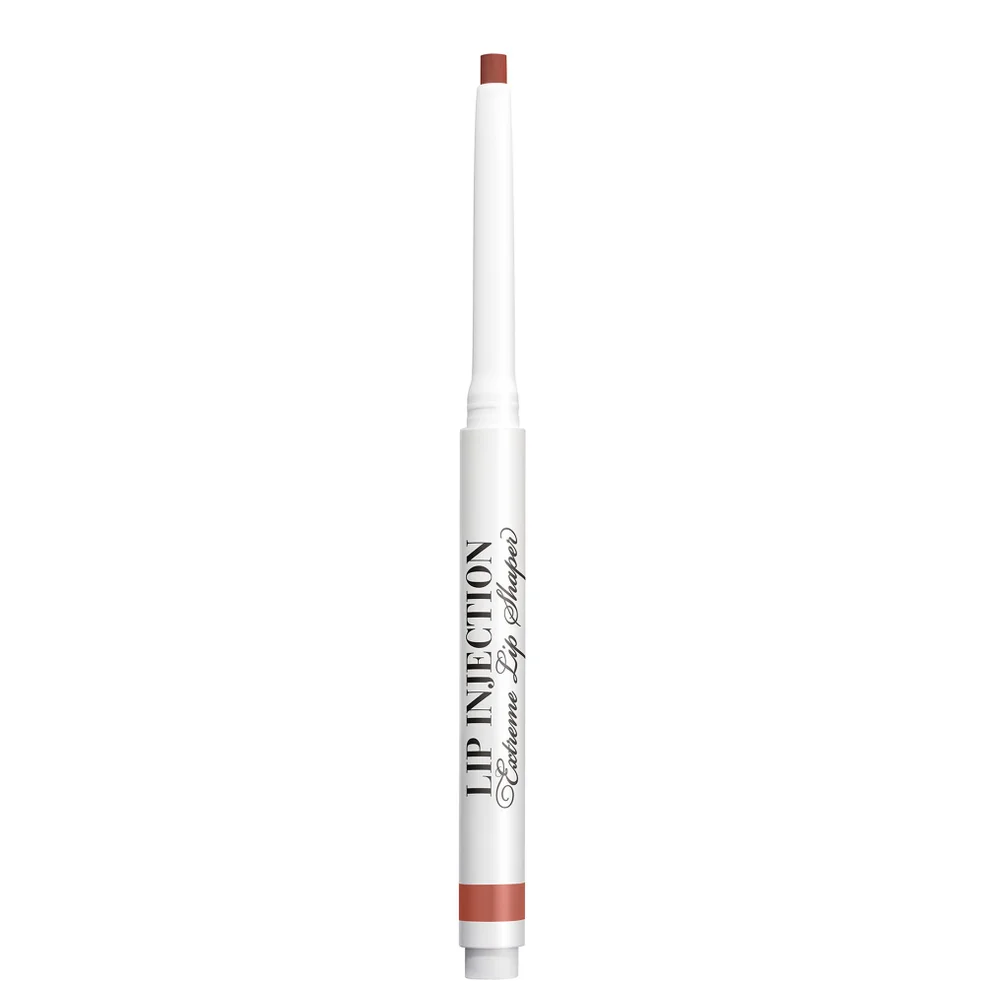 Too Faced Lip Injection Extreme Lip Shaper - Hot and Spicy Image 1