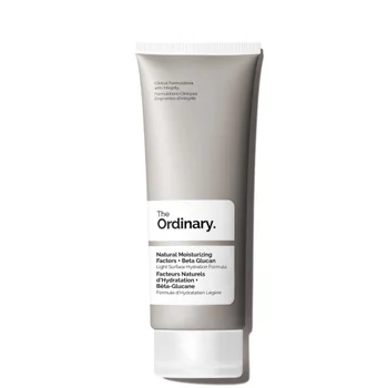 The Ordinary Natural Moisturizing Factors + Beta Glucan 100ml