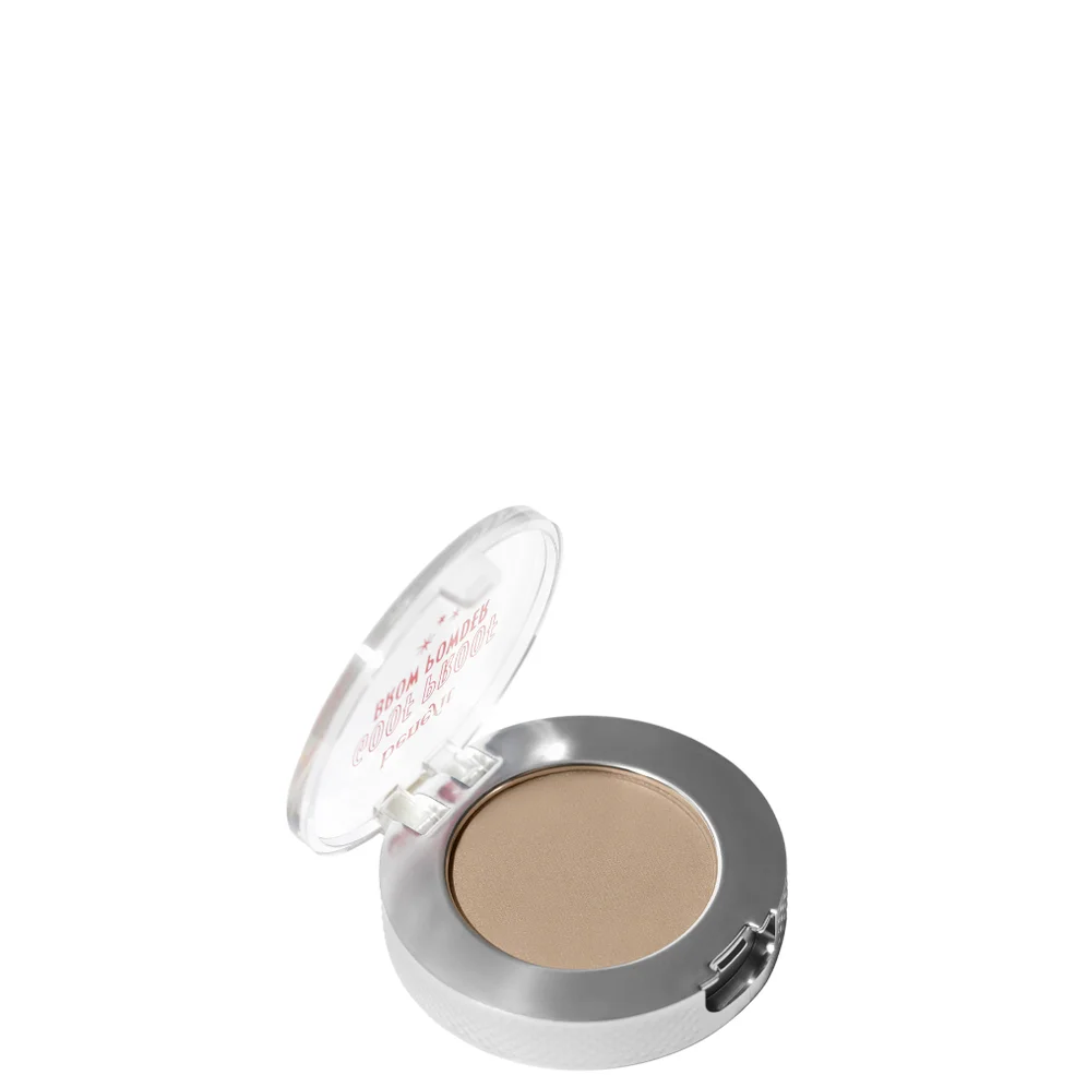 benefit Goof Proof Easy Brow Filling Powder 1.9g (Various Shades) Image 1