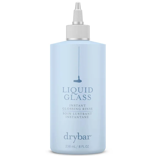 Drybar Liquid Glass Instant Glossing Rinse 236ml