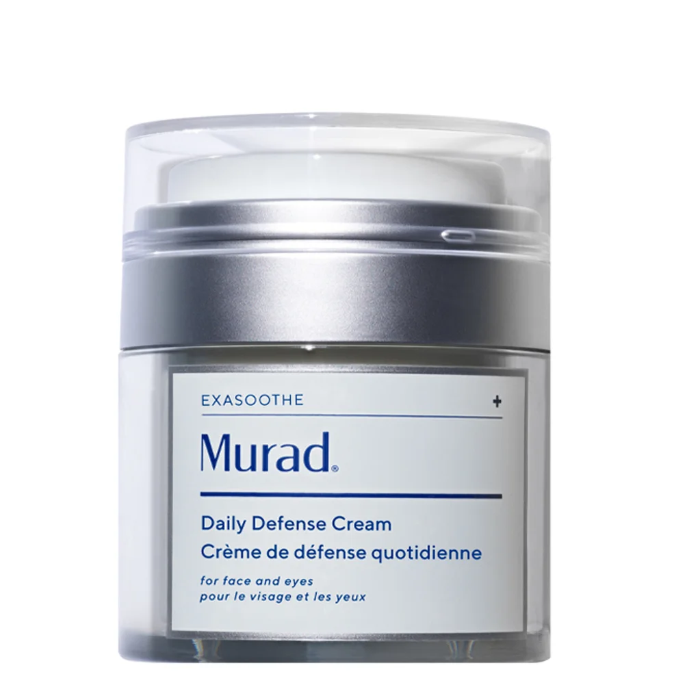 Murad Daily Defense Cream 50ml Image 1