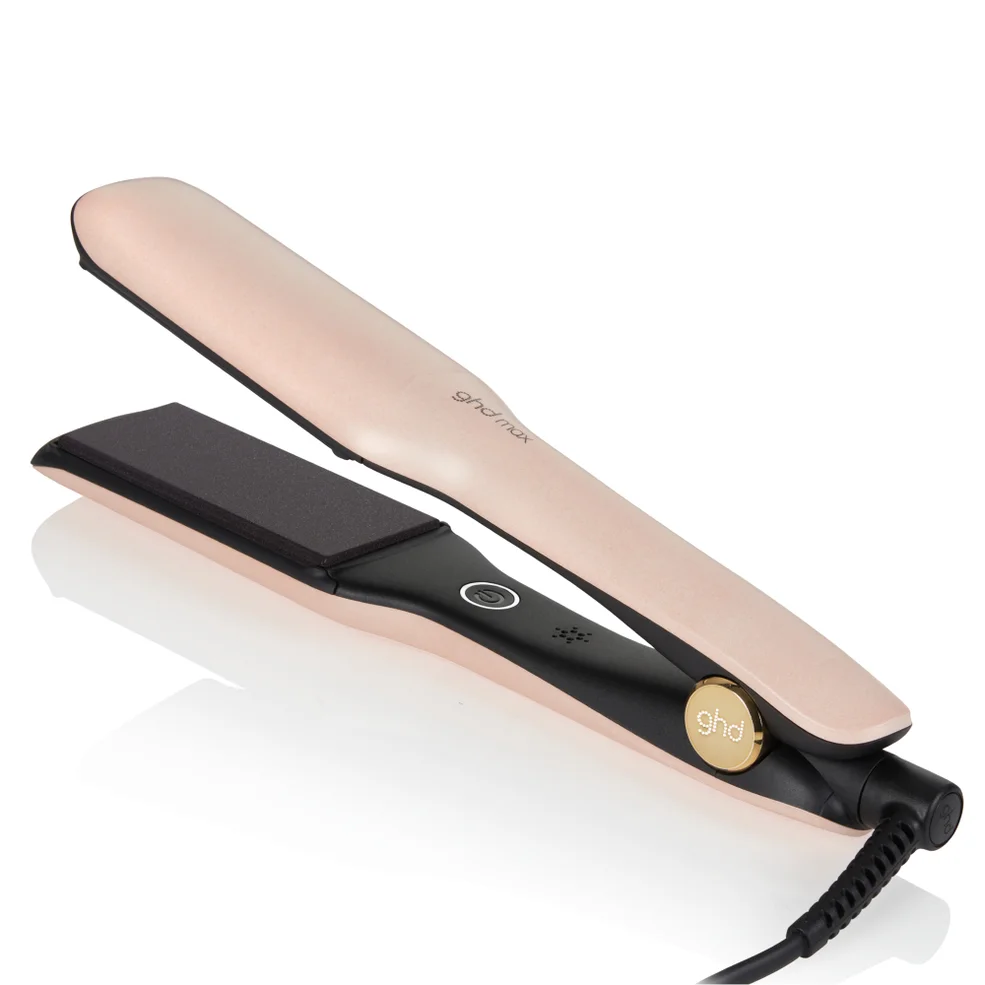 Ghd Gold Best Value Ghd Straighteners Ghd Max Limited Edition Wide