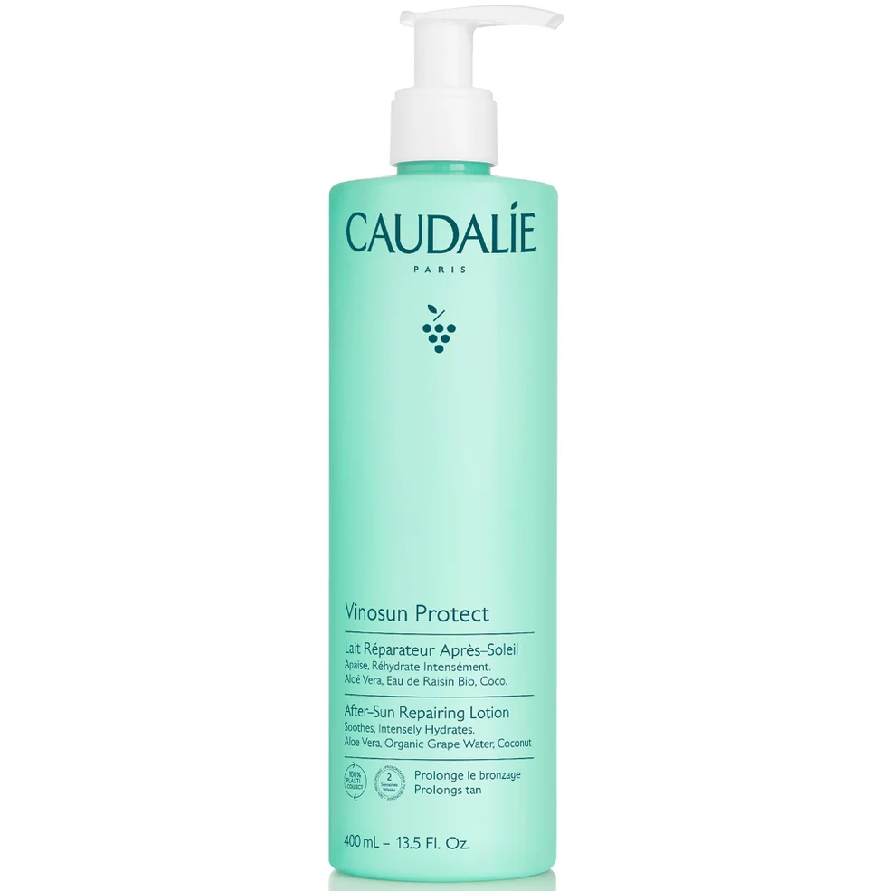 Caudalie Vinosun Tan Prolonging After-Sun Lotion 400ml Image 1