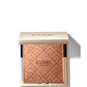 ICONIC London Kissed by the Sun Multi-Use Cheek Glow - Date Night